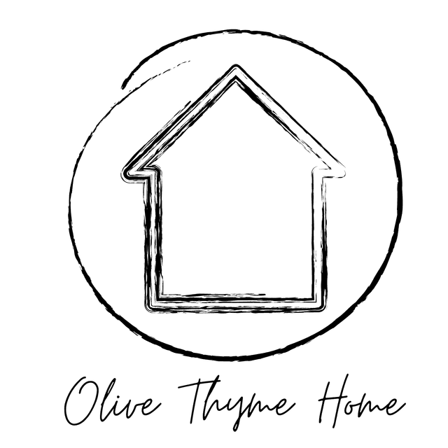 Olive Thyme Home
